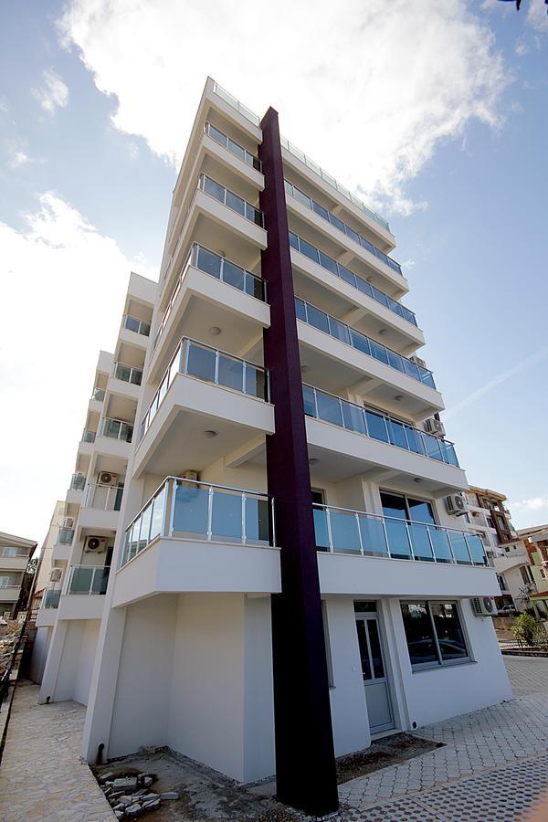 Apartment Melina Dobrá Voda Exterior foto