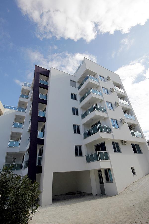 Apartment Melina Dobrá Voda Exterior foto